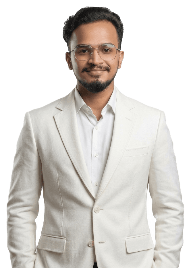 Ahmed Raza